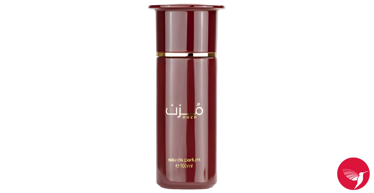 香水(男性用) Ahmed Al Maghribi Muzn Muzn Ahmed Al Maghribi perfume - a new fragrance for women