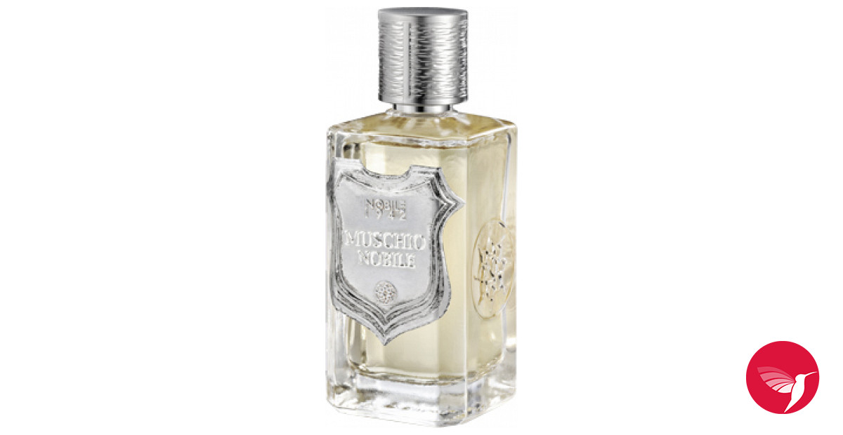 Muschio Nobile Nobile 1942 perfume - a fragrance for women 2011
