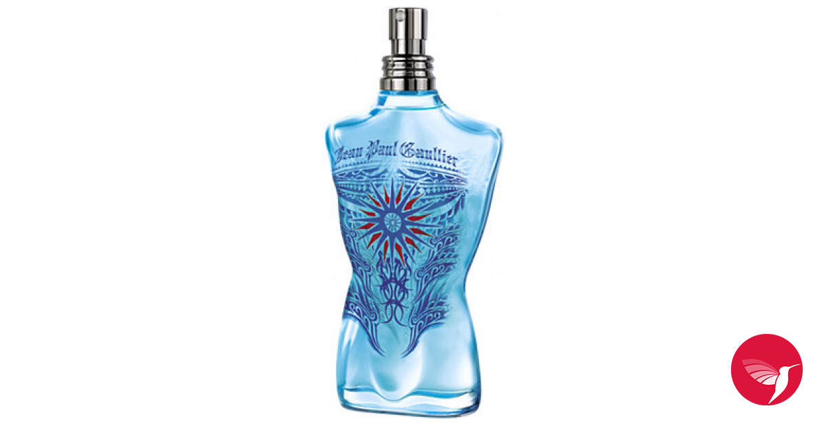Le Male Summer 2011 Jean Paul Gaultier cologne - a fragrance for