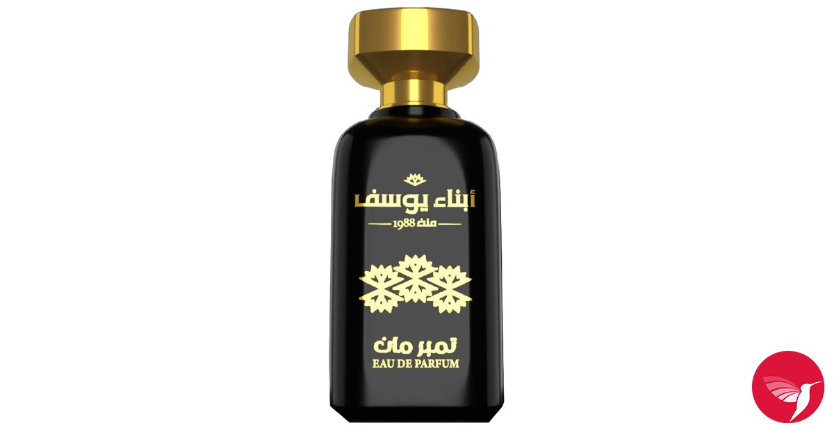 Timber Man Abna Youssef Perfumes cologne - en doft för män 2023