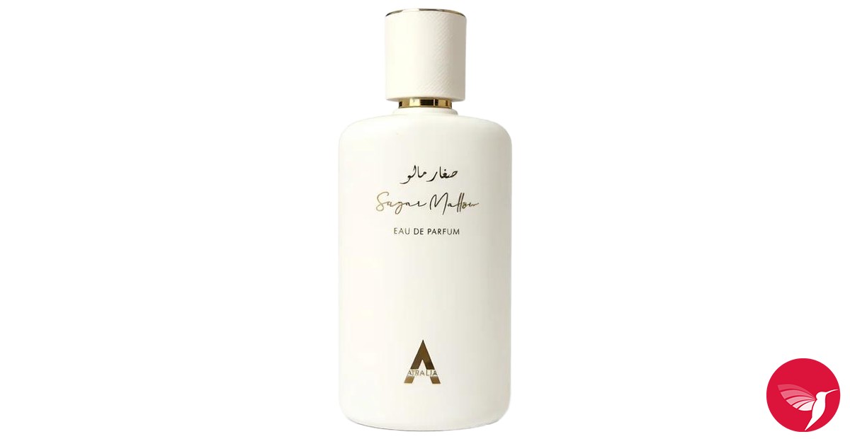 Sugar Mallow Atralia perfume - a new fragrance for women 2025
