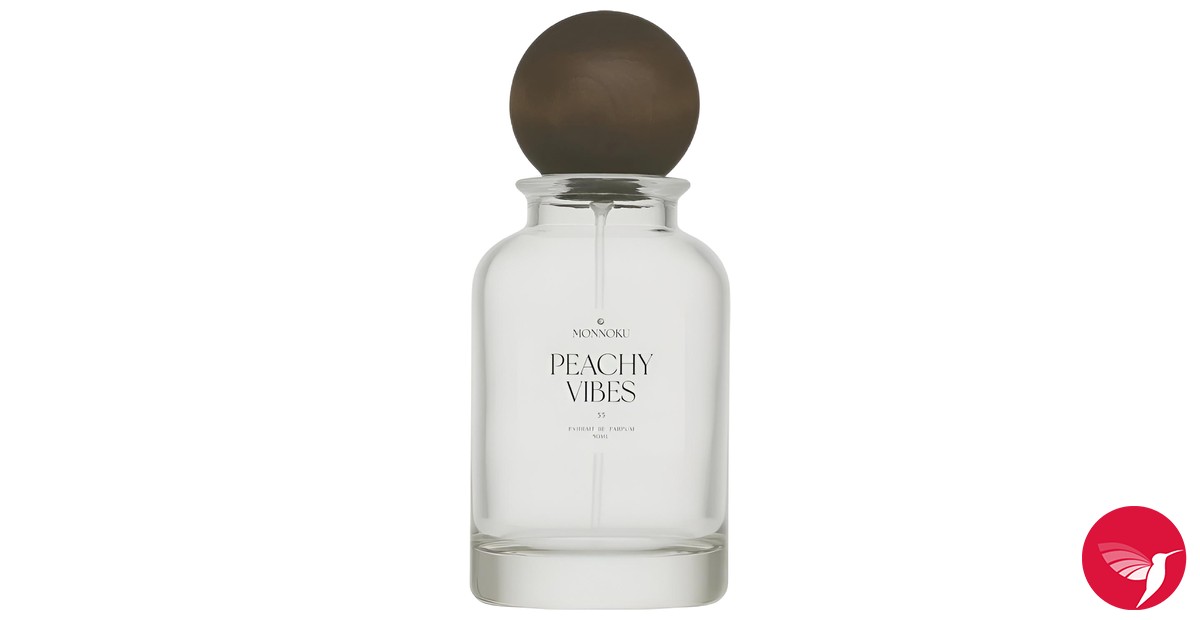 Peachy Vibes