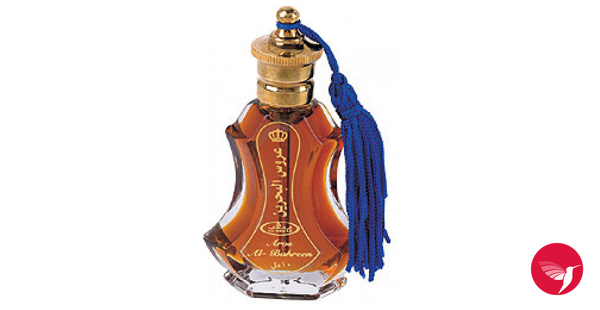 Aroos ALBahrain AlRehab cologne a fragrance for men