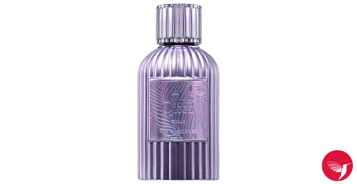 Paris corner qissa gala 香水huda beauty Qissa Gala PARIS CORNER perfume - a new fragrance for women 2025