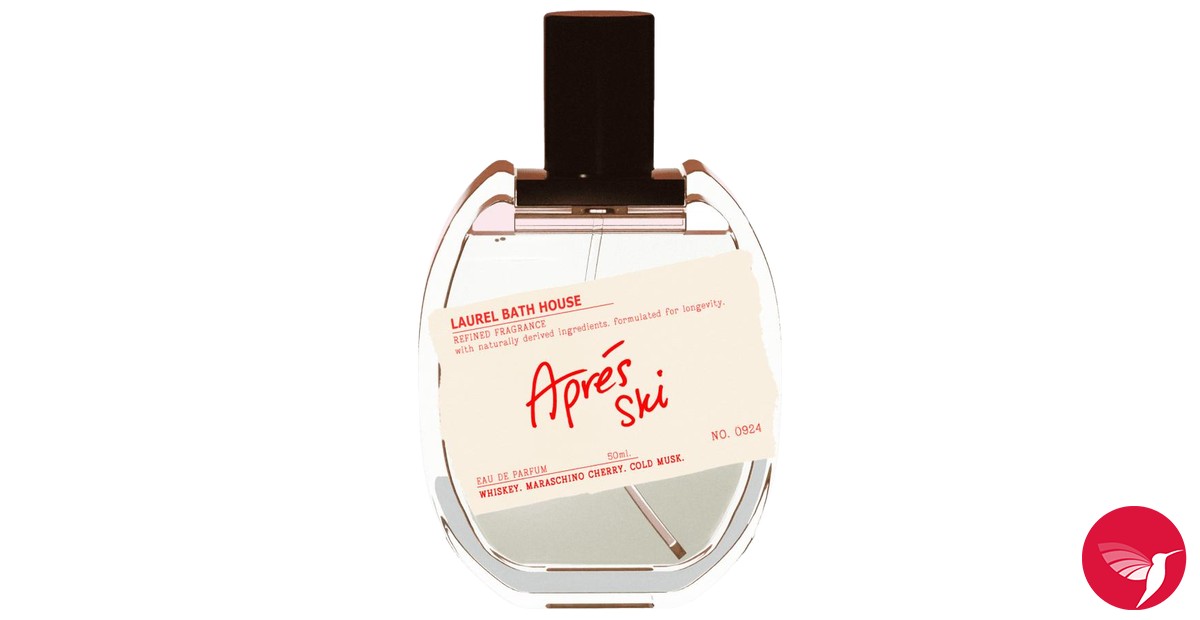 Apres Ski Eau de Parfum