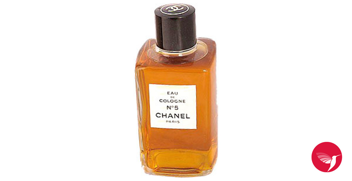 Chanel 5 best sale eau de cologne