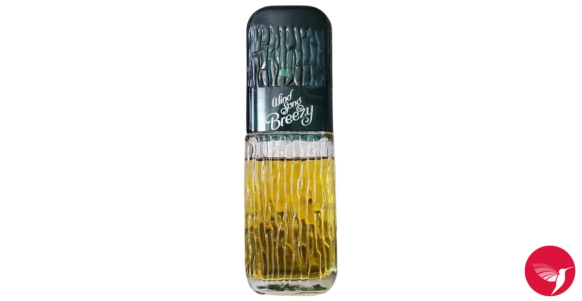 Wind Song Breezy Prince Matchabelli perfume - a fragrance for