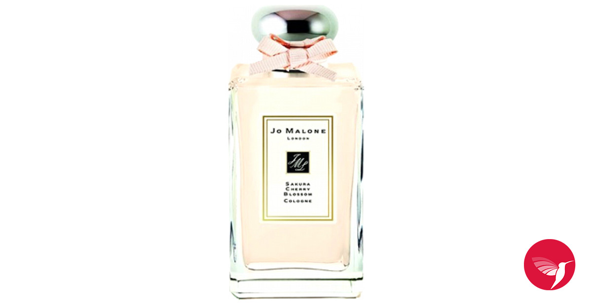 Sakura Cherry Blossom Jo Malone London perfume - a fragrance for