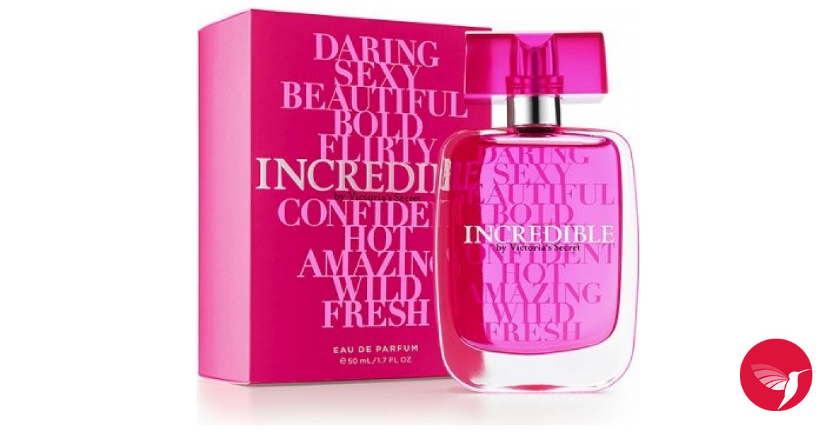 Incredible Victoria&#039;s Secret perfume - a fragrance for