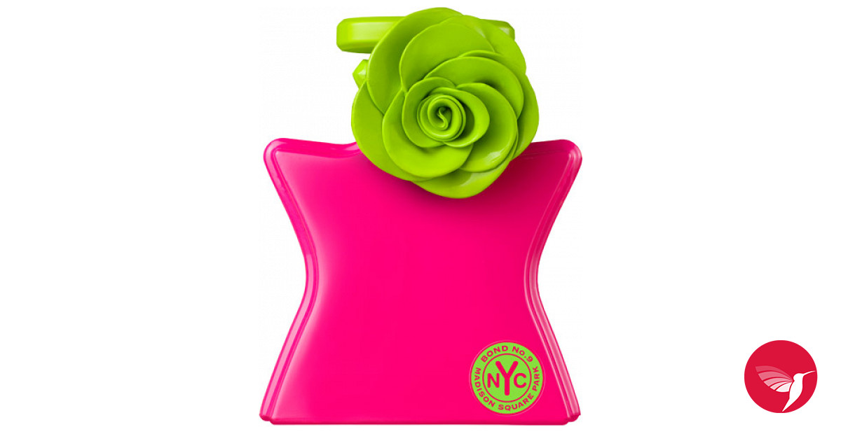 Madison Square Park Bond No 9 perfume a fragrance for women 2011