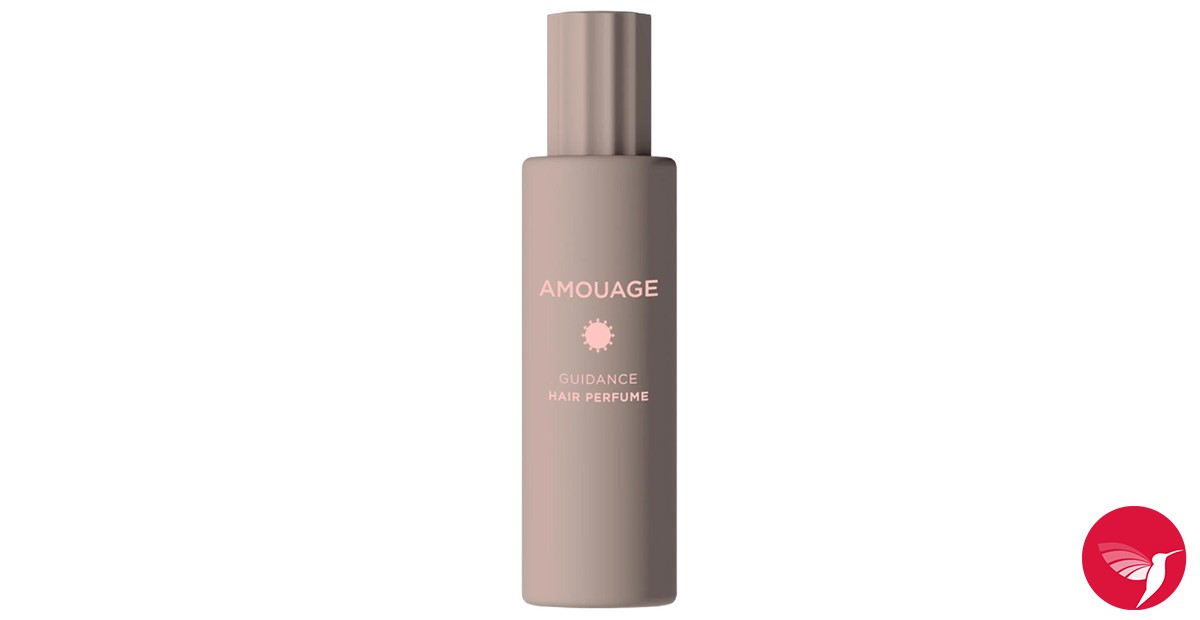 Guidance Hair Perfume Amouage 香水- 一款2023年中性香水