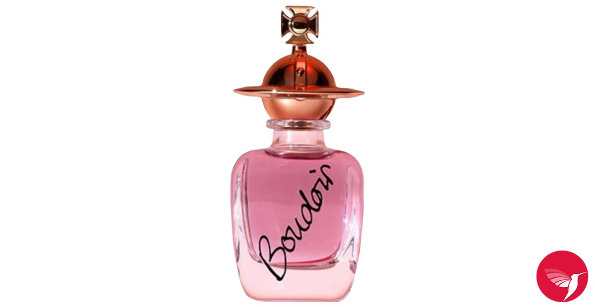 香水(女性用) Vivienne Westwood Boudoir 2025 Vivienne Westwood 香水- 一款2025年新的中性香水