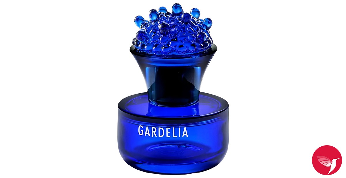 Gardelia 2025 Bogue perfume - a new fragrance for women and men 2025