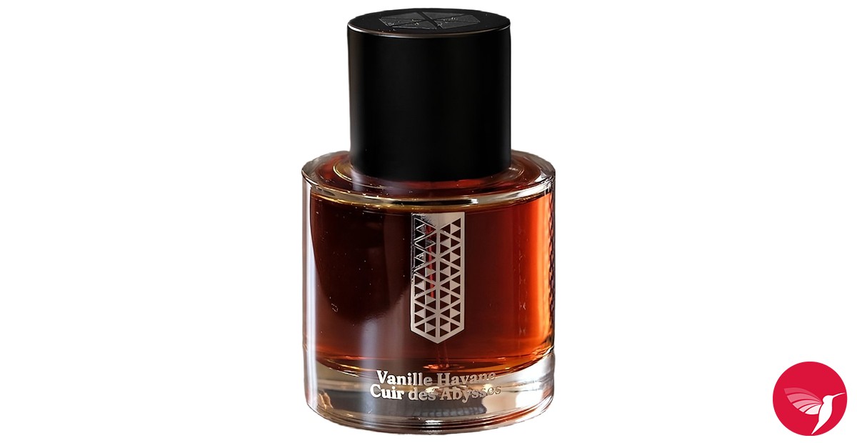 香水(ユニセックス) Vanille Havane Cuir des Abysses Vanille Havane Cuir des Abysses Les Indemodables perfume - a new
