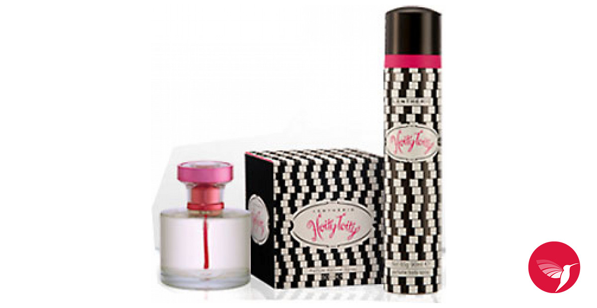 Mademoiselle la Pussycat Hoity Toity perfume - a fragrance for