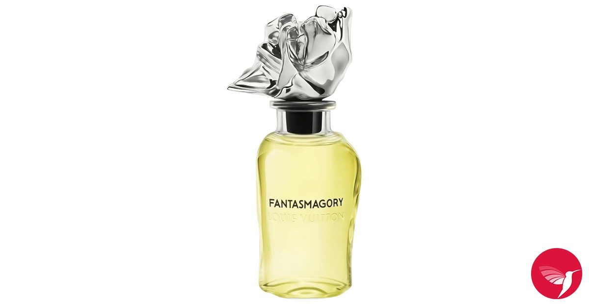 Fantasmagory Louis Vuitton 香水- 一款2025年新的中性香水