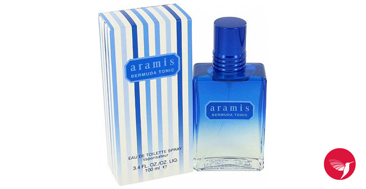 Aramis Bermuda Tonic Aramis cologne a fragrance for men 2005