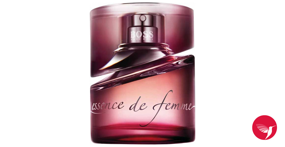 Een deel 945 Beperken Essence de Femme Hugo Boss perfume - a fragrance for women 2007