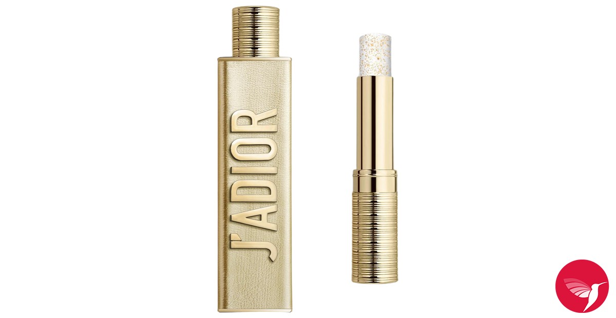 J'adior Solid Perfume J'adore L'Or Dior perfume - a new fragrance