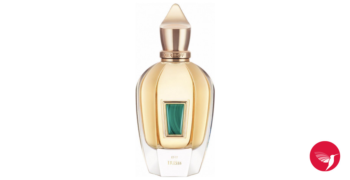 Irisss Xerjoff perfume - a fragrance for women 2008