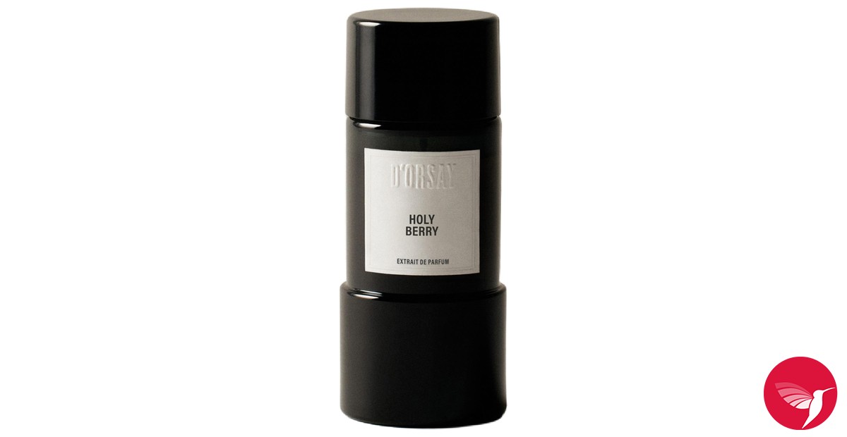 Holy Berry D'ORSAY perfume - a fragrance for women and men 2025