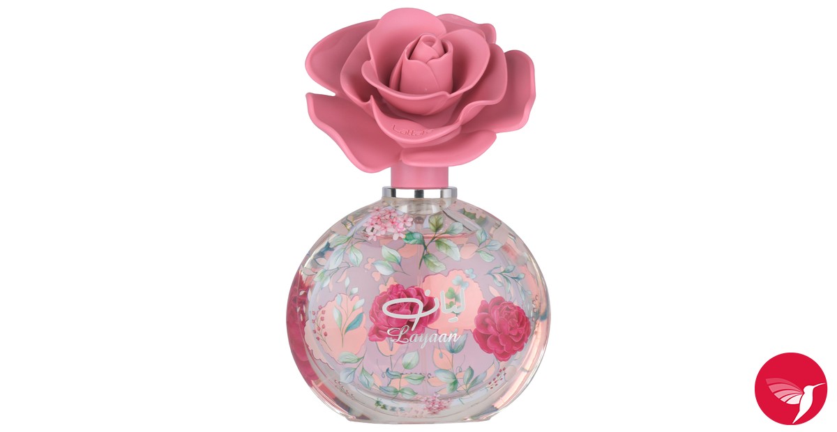 Lattafa Layan 香水 Layaan Lattafa Perfumes parfum - un nou parfum de dama 2025