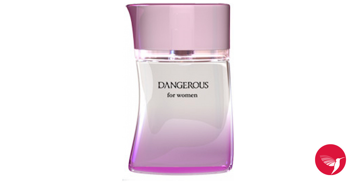 Dangerous Sammi Sweetheart perfume a fragrance for women 2011