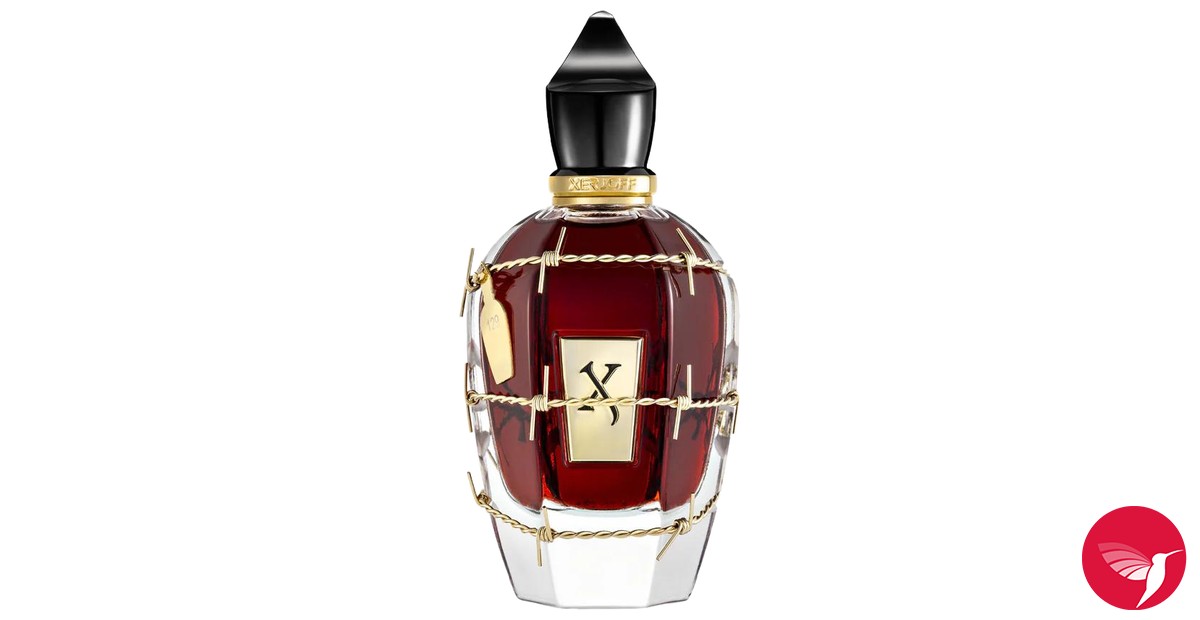 P.18 Xerjoff parfum - un nou parfum unisex 2025