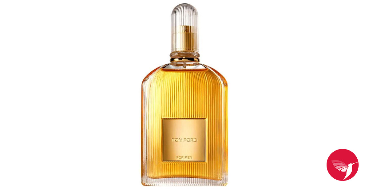 Tom Ford for Men Tom Ford cologne - a fragrance for men 2007