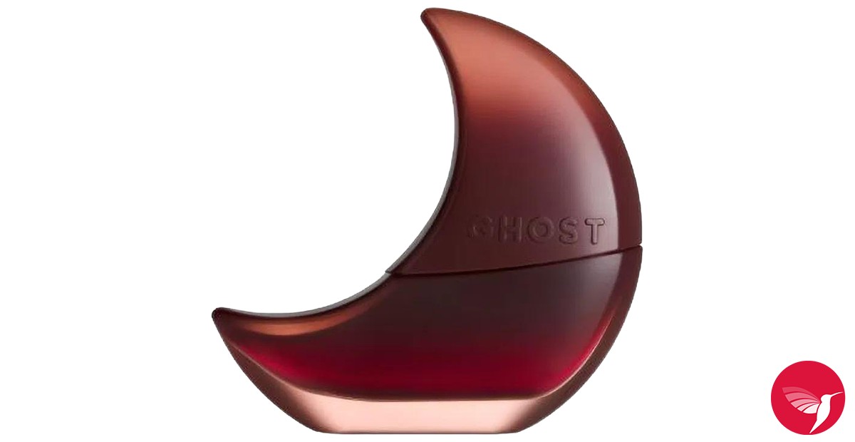 Orb of Night Elixir Ghost perfume a new fragrance for women 2025