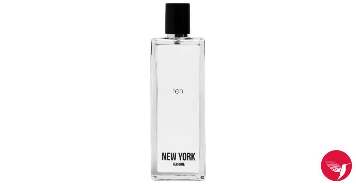New York Perfume Ten Parfums Constantine 香水- 一款年女用香水