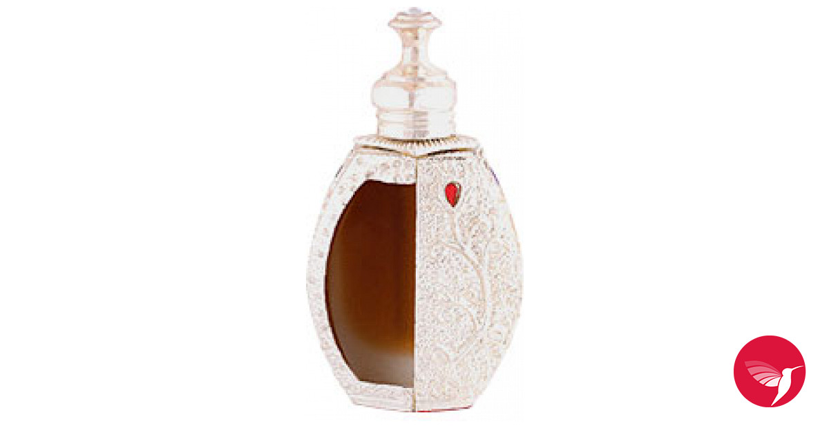 Maysoon Al-Rehab Parfum - ein es Parfum für Frauen