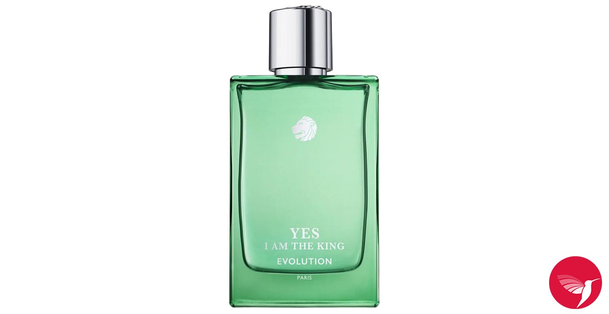 fragrance yes i am the king fragrantica