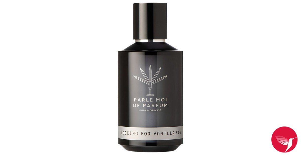 Looking for Vanilla Parle Moi de Parfum perfume - a new fragrance
