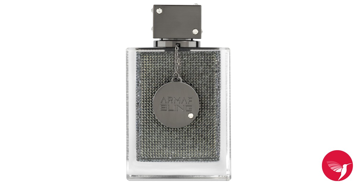 Club de Nuit Bling Armaf 香水- 一款2025年新的中性香水