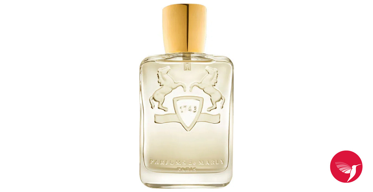 PARFUMS de MARLY - Percival - 2.5 Fl Oz - Eau De Parfum for Men - Top Notes  Bergamot, Mandarin, Pink Pepper - Heart Notes Lavender, Geranium, Cardamom