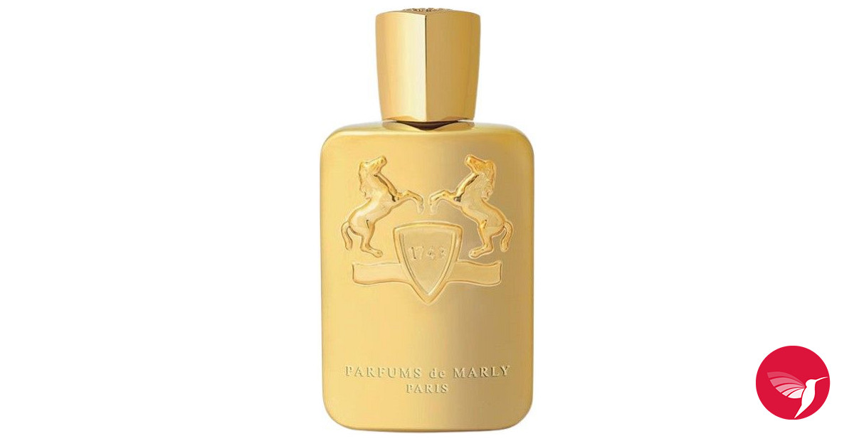 Top 5 Fragrances from Parfums de Marly