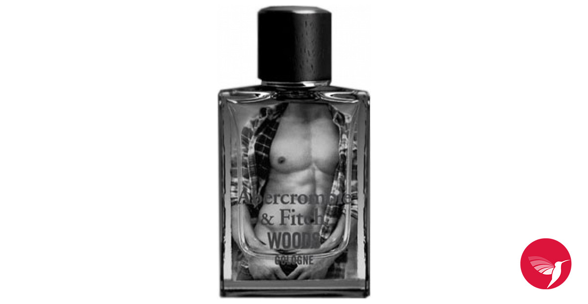 a&f cologne woods