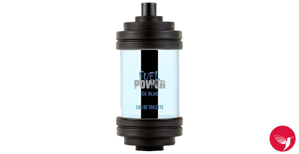 Fuel Power Ice Blue Jeanne Arthes cologne - a fragrance for men 2025
