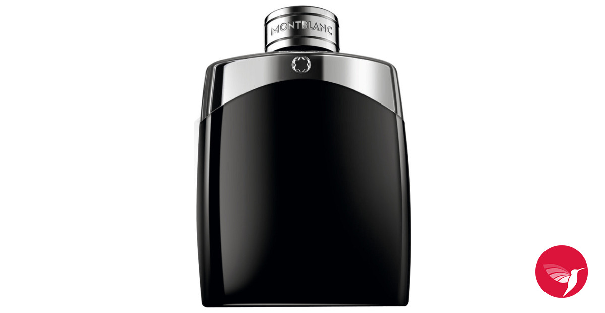 Legend Montblanc cologne a fragrance for men 2011