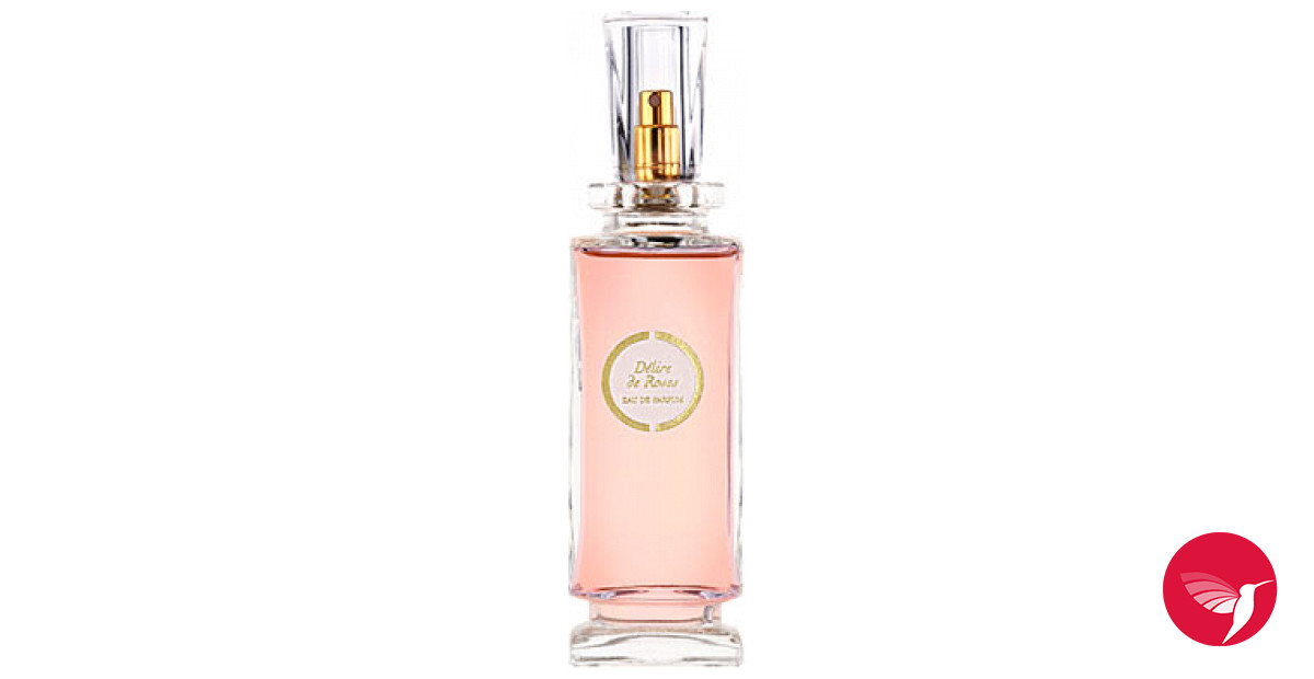Delire de Roses Caron perfume - a fragrance for women 2011