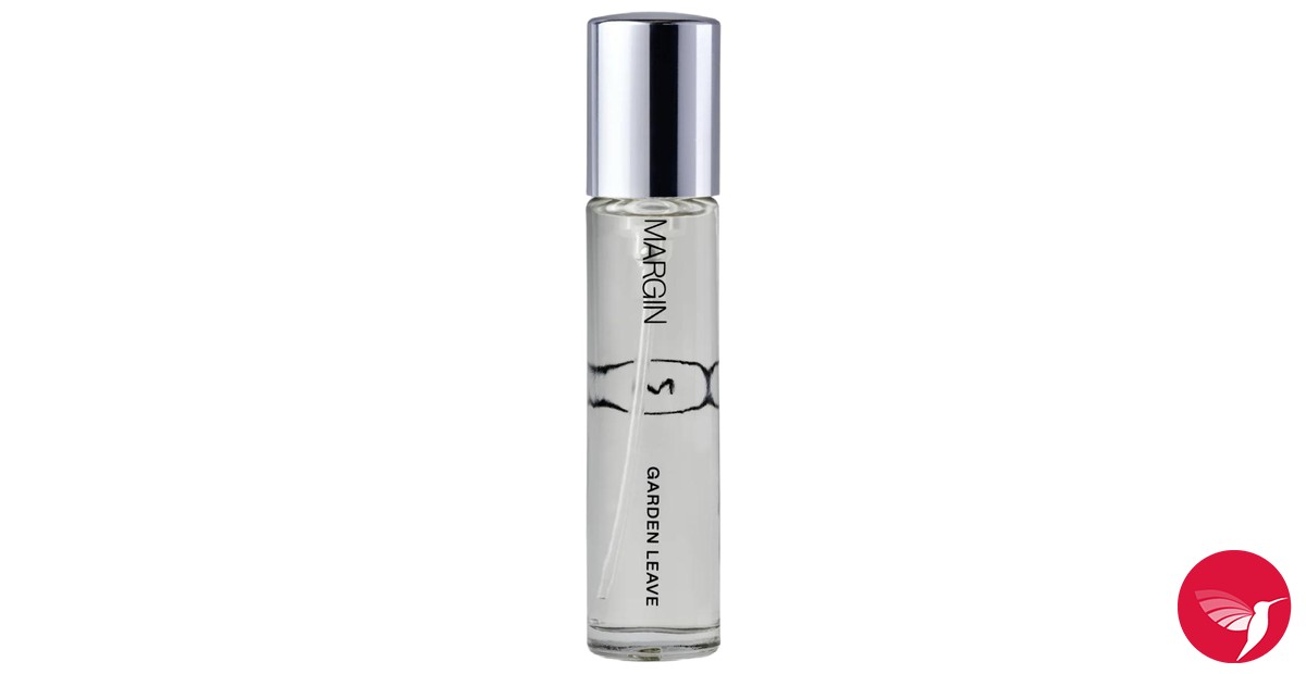 Garden Leave Margin perfume - a fragrance for women and men