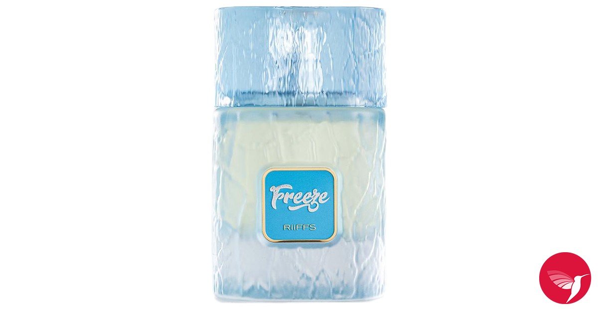 春夏人気 爽やかシトラス香水 RIIFS FREEZE 100ml Freeze Riiffs Perfumes perfume - a new fragrance for women and men