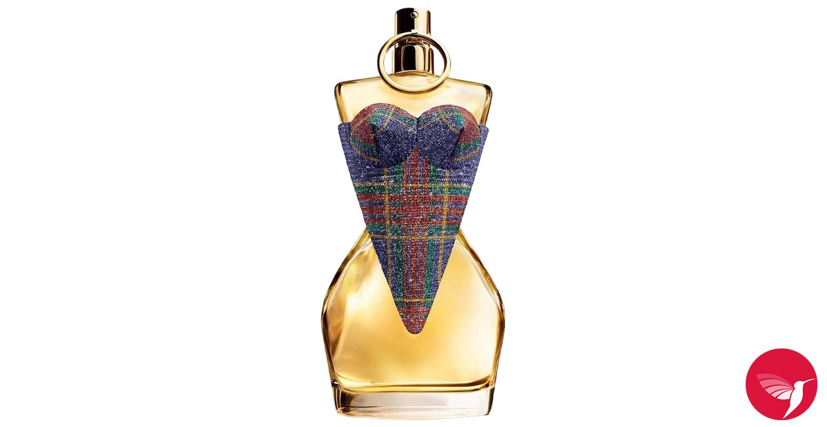 Divine Collector Edition Jean Paul Gaultier perfume - a new