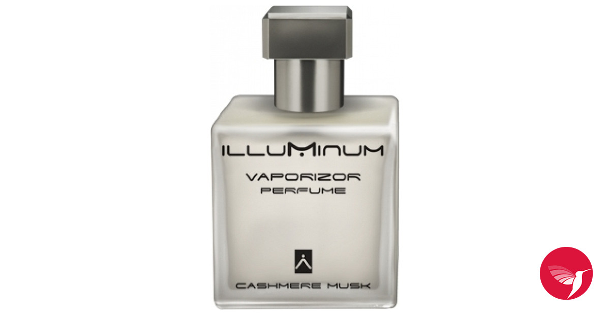 Cashmere Musk Illuminum Perfume - A Fragrance For Women And Men 2011