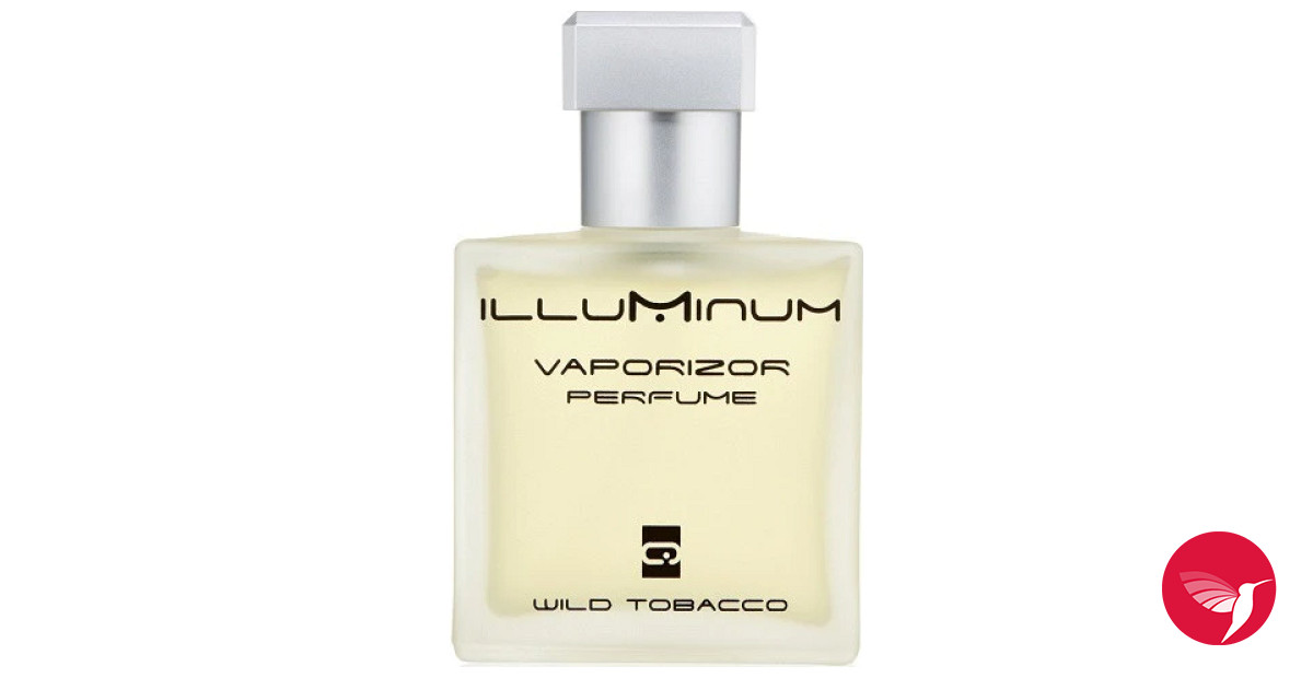 Wild Tobacco Illuminum perfumy - to perfumy dla kobiet i mężczyzn 2011