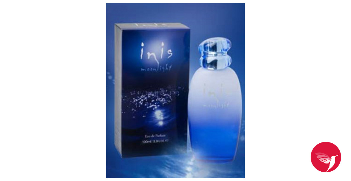 inis moonlight perfume