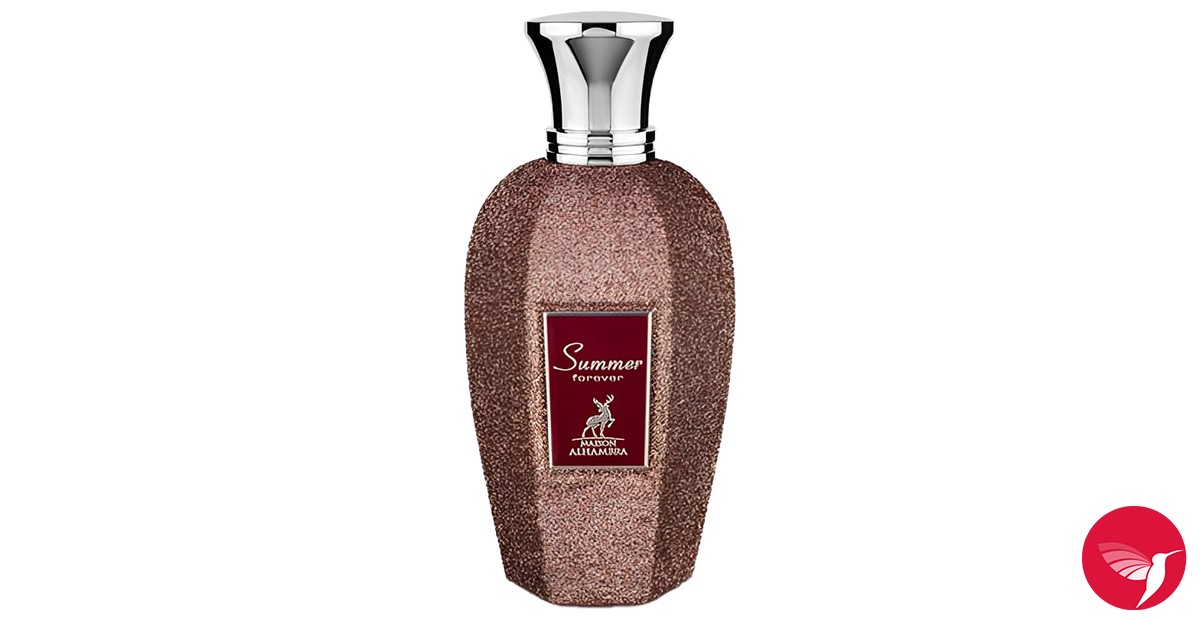 Summer Forever Maison Alhambra perfume - a fragrance for women