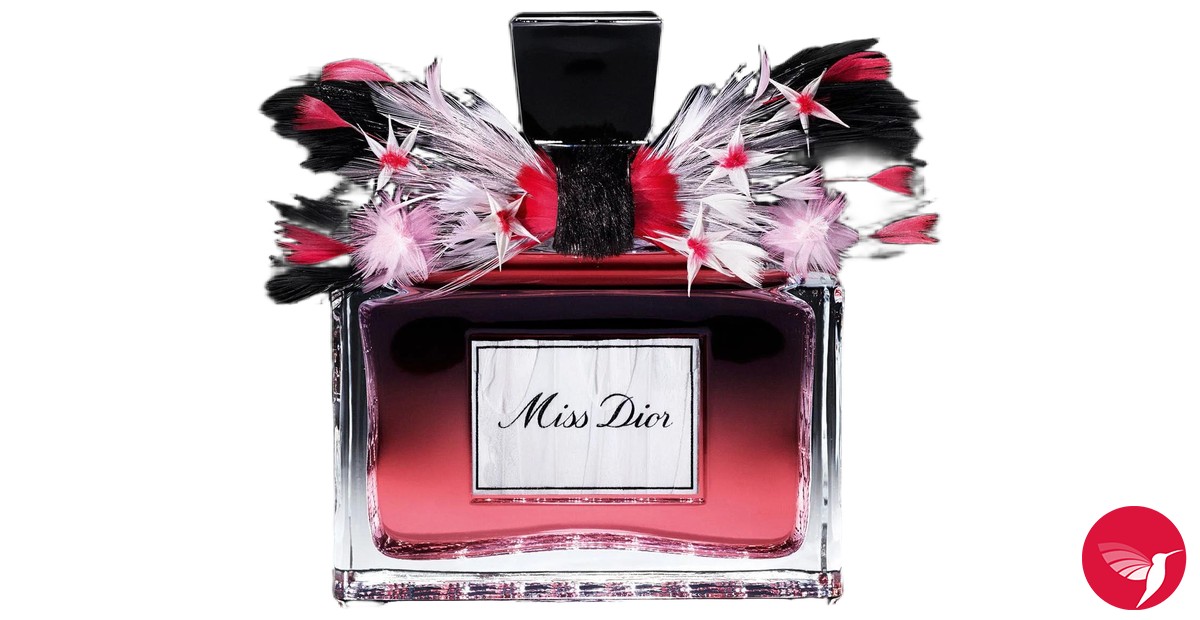 香水(女性用) Miss Dior Essence 香水(女性用) Miss Dior Essence DIOR Miss Dior Essence Parfum, 1.7