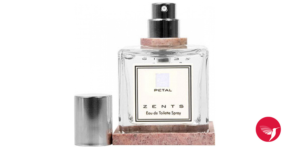 zents petal perfume